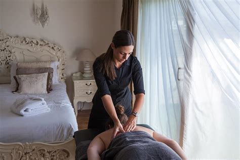 Intimate massage Prostitute Lichtenburg